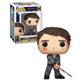 Funko POP! Harry Potter #194 Neville Longbottom (With Sword Of Gryffindor) - New, Mint Condition