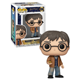 Funko POP! Harry Potter #196 Harry Potter (With Resurrection Stone) - New, Mint Condition
