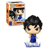 Funko POP! Animation Dragonball Z #2218 Vegito - New, Mint Condition