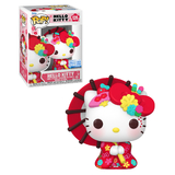 Funko POP! Sanrio Hello Kitty #135 Hello Kitty (In Kimono) - New, Mint Condition