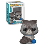 Funko POP! Pets #17 Persian - New, Mint Condition
