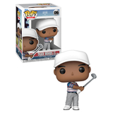 Funko POP! Golf Tiger Woods #06 Tiger Woods Tour Debut 1992 - New, Mint Condition