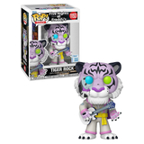 Funko POP! Games Five Nights At Freddy's Help Wanted 2 #1153 Tiger Rock - New, Mint Condition