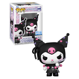 Funko POP! Sanrio Hello Kitty And Friends #143 Kuromi (K-Pop Outfit) - New, Mint Condition