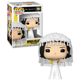 Funko POP! Television Friends #1869 Monica Geller (Wedding Dress) - New, Mint Condition