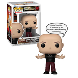 Funko POP! Movies Fast & Furious #1993 Dom Toretto - New, Mint Condition