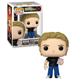 Funko POP! Movies Fast & Furious #1992 Brian O'Conner - New, Mint Condition