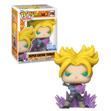 Funko POP! Animation Dragonball Super #2198 Super Saiyan Trunks - New, Mint Condition