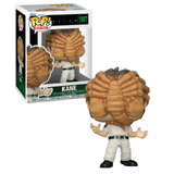 Funko POP! Movies Alien #1987 Kane (With Facehugger) - New, Mint Condition