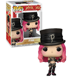Funko POP! Rocks P!nk #493 Pink (Lady Marmalade) - New, Mint Condition