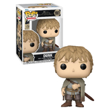 Funko POP! Television Game Of Thrones A Knight Of The Seven Kingdoms #1901 Dunk - New, Mint Condition