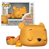 Funko POP! Disney Winnie The Pooh #1682 Sleeping Winnie The Pooh - New, Mint Condition