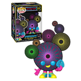 Funko POP! Retro Toys Spirograph #171 Spirograph - Limited Chase Edition (Black Light) - New, Mint Condition
