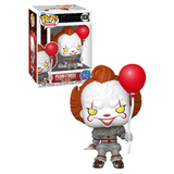 Funko POP! Movies It #2030 Pennywise (Shelf Sitter) - New, Mint Condition