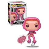 Funko POP! Television Invincible #1911 Atom Eve (Armoured) - New, Mint Condition