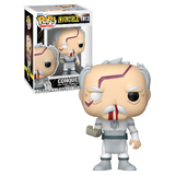 Funko POP! Television Invincible #1913 Conquest - New, Mint Condition