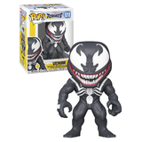 Funko POP! Games Marvel Rivals #1218 Venom - New, Mint Condition