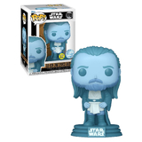 Funko POP! Star Wars #778 Qui-Gon Jinn (Force Ghost) - New, Mint Condition