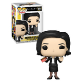 Funko POP! Television Friends #1649 Monica Geller (Mockolate) - New, Mint Condition