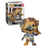 Funko POP! Games Five Nights At Freddy's #1215 Costumed Mimic - New, Mint Condition
