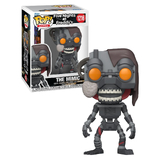 Funko POP! Games Five Nights At Freddy's #1216 The Mimic - New, Mint Condition