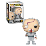 Funko POP! Television Invincible #1913 Conquest - Limited Chase Edition (With Damaged Arm) - New, Mint Condition