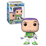 Funko POP! Disney Toy Story 5 #1712 Buzz Lightyear - New, Mint Condition