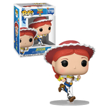 Funko POP! Disney Toy Story 5 #1710 Jessie - New, Mint Condition