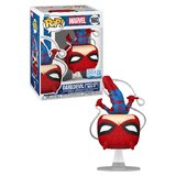 Funko POP! Marvel #1603 Daredevil (Spider-Man Mash-Up) - New, Mint Condition