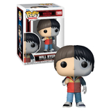 Funko POP! Television Stranger Things #1909 Will Byers (Split) - New, Mint Condition
