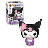 Funko POP! Sanrio Kuromi #151 (In Kimono) - New, Mint Condition