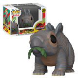 Funko POP! Movies Jurassic Park #2039 Baby Stegosaurus - New, Mint Condition