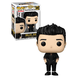 Funko POP! Rocks Green Day #497 Billie Joe (Basket Case) - New, Mint Condition