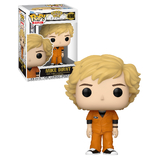 Funko POP! Rocks Green Day #498 Mike Dirnt (Basket Case) - New, Mint Condition