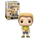 Funko POP! Rocks Green Day #499 Tre Cool (Basket Case) - New, Mint Condition