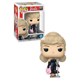 Funko POP! Retro Toys Barbie #177 Solo In The Spotlight (Glitter) - New, Mint Condition