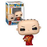 Funko POP! Television Family Guy #1943 Stewie Griffin - New, Mint Condition