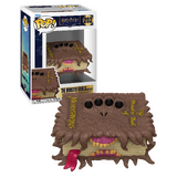 Funko POP! Harry Potter #202 The Monster Book Of Monsters - New, Mint Condition