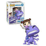 Funko POP! Disney Monsters #1759 Randall Vs Boo - New, Mint Condition