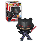 Funko POP! Games Persona 5 Royal #1244 Loki (With Sword) - 2026 San Diego Comic Con (SDCC) Edition - New, Mint Condition