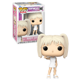 Funko POP! Rocks Spice Girls #502 Baby Spice (Wannabe) - New, Mint Condition