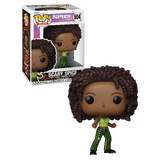 Funko POP! Rocks Spice Girls #504 Scary Spice (Wannabe) - New, Mint Condition