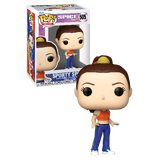 Funko POP! Rocks Spice Girls #505 Sporty Spice (Wannabe) - New, Mint Condition