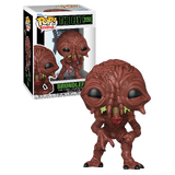 Funko POP! Movies The Fly #2050 Brundlefly - New, Mint Condition