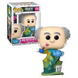 Funko POP! Disney Alice In Wonderland #1770 Mad Hatter With Tea - New, Mint Condition