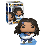 Funko POP! Movies Avatar Aang The Last Airbender #2107 Katara - New, Mint Condition