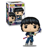 Funko POP! Television Stranger Things #2459 Mike (Tales From '85) - New, Mint Condition