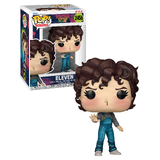 Funko POP! Television Stranger Things #2458 Eleven (Tales From '85) - New, Mint Condition