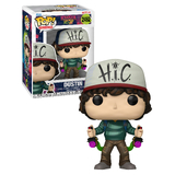 Funko POP! Television Stranger Things #2462 Dustin (Tales From '85) - New, Mint Condition