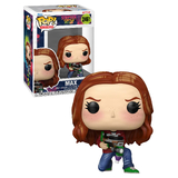 Funko POP! Television Stranger Things #2461 Max (Tales From '85) - New, Mint Condition